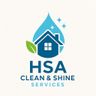 HSA Clean & Shine Services
