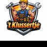 't Dakklussertje