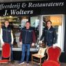 Meubelstoffeerderij J. Wolters