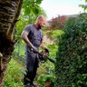 Tuin Onderhoud Enschede