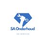 SA onderhoud en service