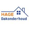 HaGe dakonderhoud