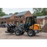 steigerbouw Danny Stoffers