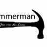 De timmerman, Klaas-Jan van der Laan