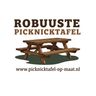 Picknicktafel op maat