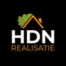 HDN-Realisatie