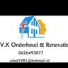 V.K schilder & Renovatiebedrijf