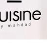 Cuisinebymahdad