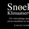Snoeks klimaatservice