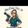 She Can Fix It