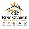King George