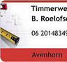 B. Roelofsen Timmerwerken