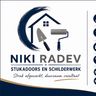 Niki Radev