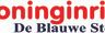 Woninginrichting De Blauwe Ster