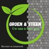 Groen&Steen