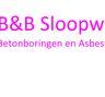 B&B Sloopwerken, Betonboringen en Asbestsaneringen