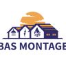 BAS montage