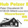 Hub Pelzer Bouw