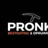 aug pronk bestrating en opruiming
