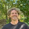 Steef, de Tuinman
