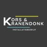 Installatiebedrijf Kors & Kranendonk