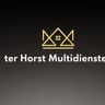 Ter Horst multidiensten