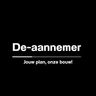De - aannemer