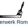 Schilderwerk Roman
