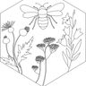 Beewilding