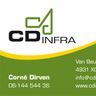 CD infra