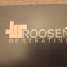 Roosen Bestrating