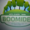 Boomidee
