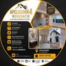 Apeldoorn 4 Renovatie