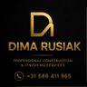 Dima Rusiak