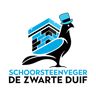 Schoorsteenveger Zwarte Duif
