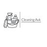 Cleaning AvK