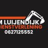 M.luijendijk dienstverlening