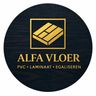 Alfavloer