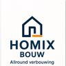 Homix bouw