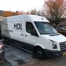 MDL Stoffering