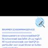 Brummer Schoonmaakservice