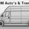 DM auto's & transport