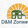 D&M Zonwering