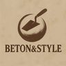 Beton en Stijl