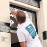 Schildersbedrijf Burgemeester