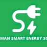 Jonkman Smart Energy Solution