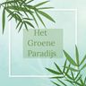 Het Groene Paradijs