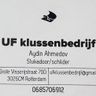 UF Klussenbedrijf