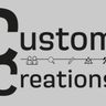 custom creations