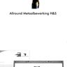 Allround Metaalbewerking H&S